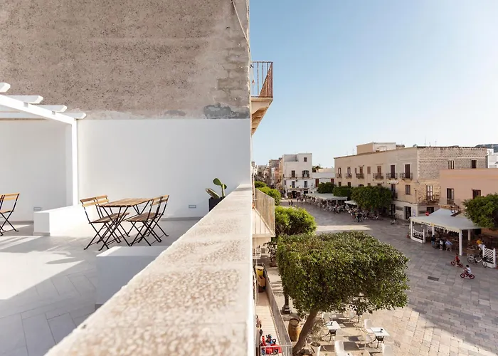 Le Case Del Fico D'India Favignana